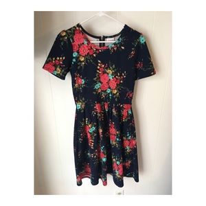 Lularoe Amelia Dress